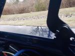 Mercedes-Benz 560 SL 1986 года (NA)